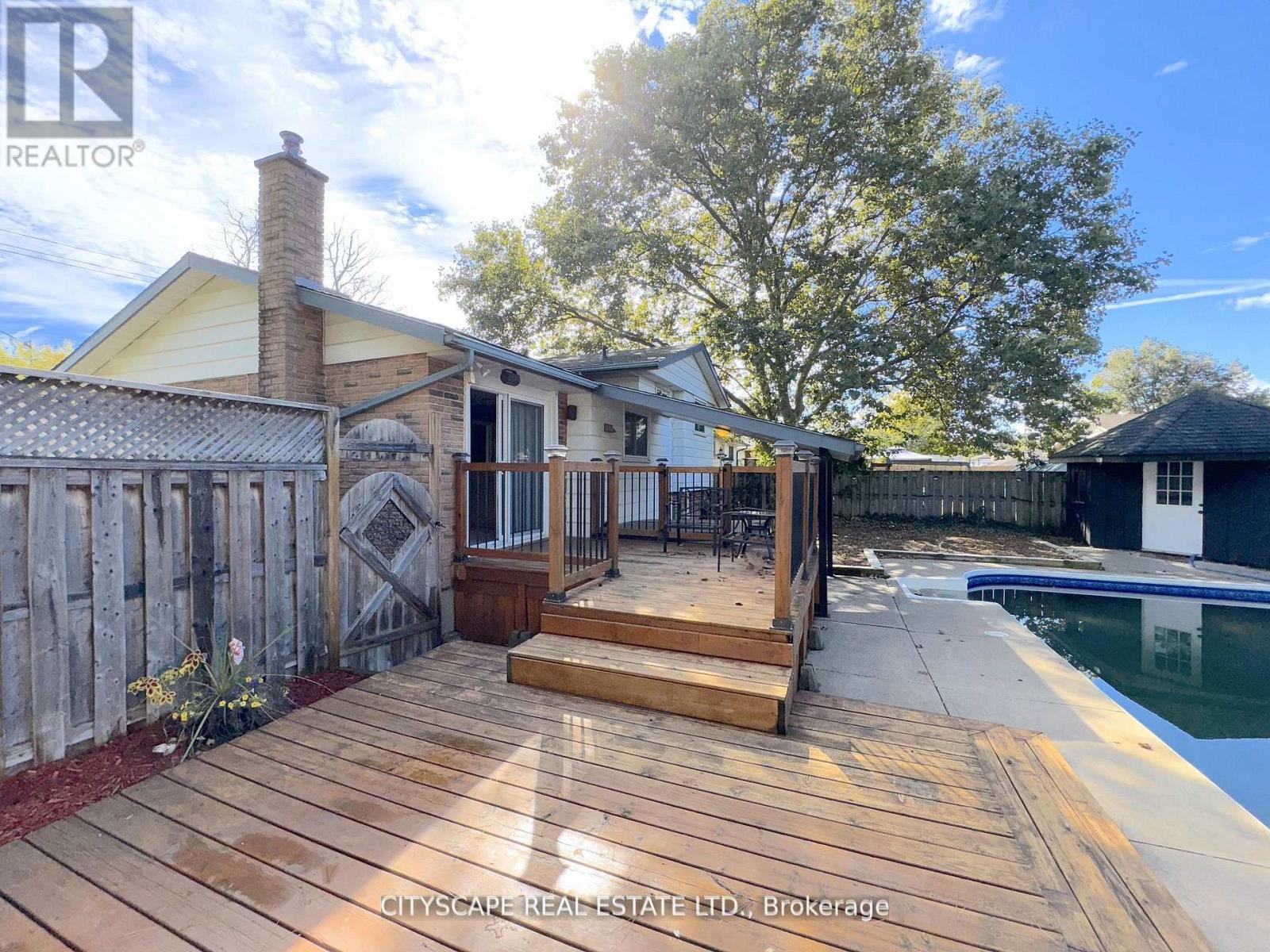 515 Grantham Avenue, St. Catharines, Ontario  L2M 6W2 - Photo 40 - X12818856