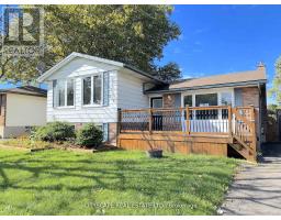 515 GRANTHAM AVENUE, St. Catharines, Ontario