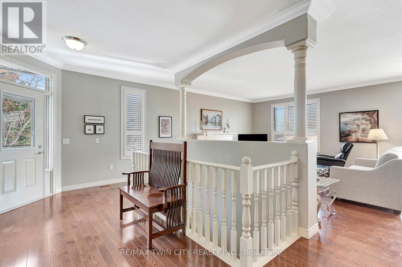 5 - 20 Isherwood Avenue, Cambridge, Ontario  N1R 8P9 - Photo 21 - X12818904