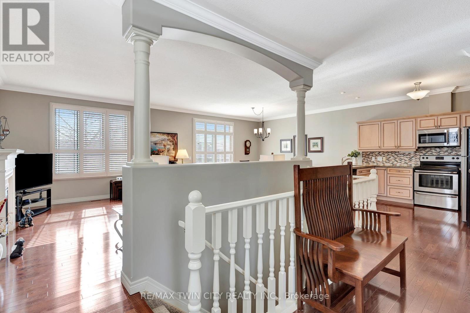 5 - 20 Isherwood Avenue, Cambridge, Ontario  N1R 8P9 - Photo 6 - X12818904