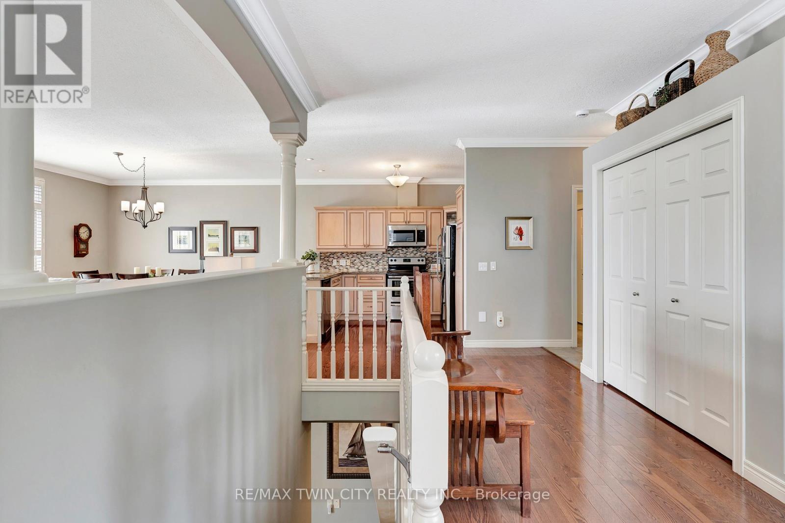 5 - 20 Isherwood Avenue, Cambridge, Ontario  N1R 8P9 - Photo 7 - X12818904