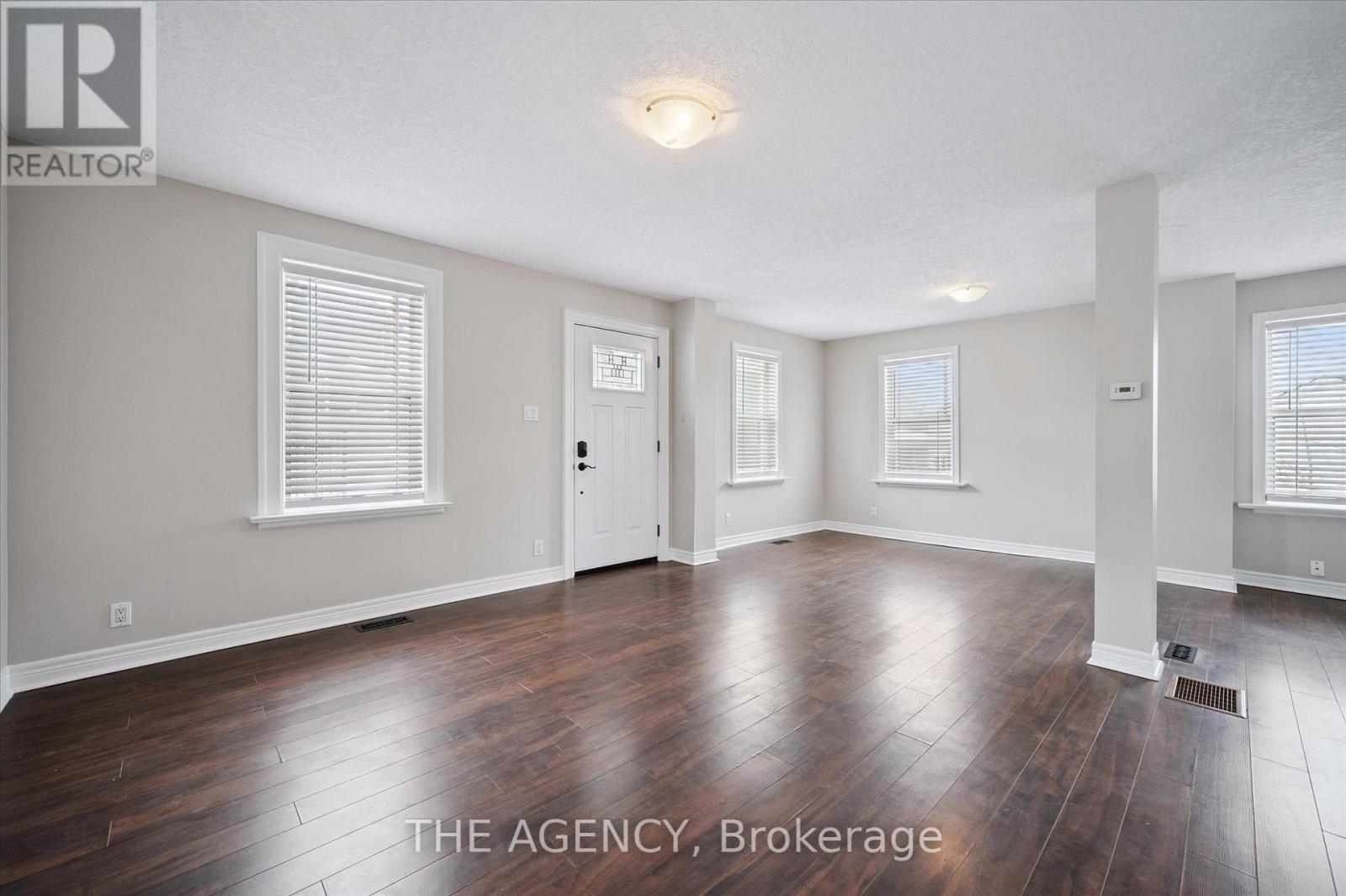 #1 - 26 Bergey Street, Cambridge, Ontario  N3C 1P6 - Photo 11 - X12818928