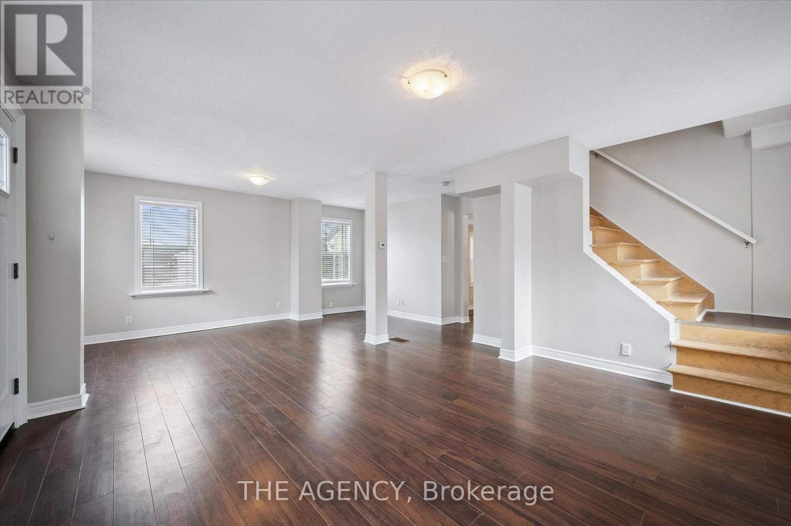 #1 - 26 Bergey Street, Cambridge, Ontario  N3C 1P6 - Photo 8 - X12818928