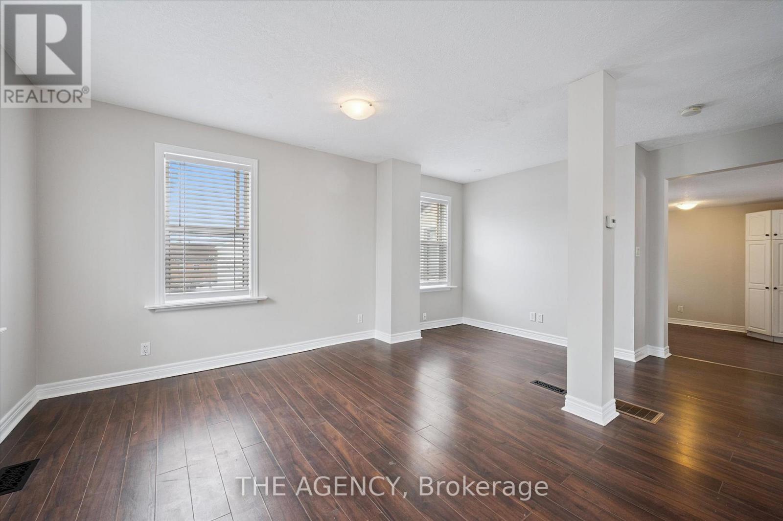 #1 - 26 Bergey Street, Cambridge, Ontario  N3C 1P6 - Photo 9 - X12818928