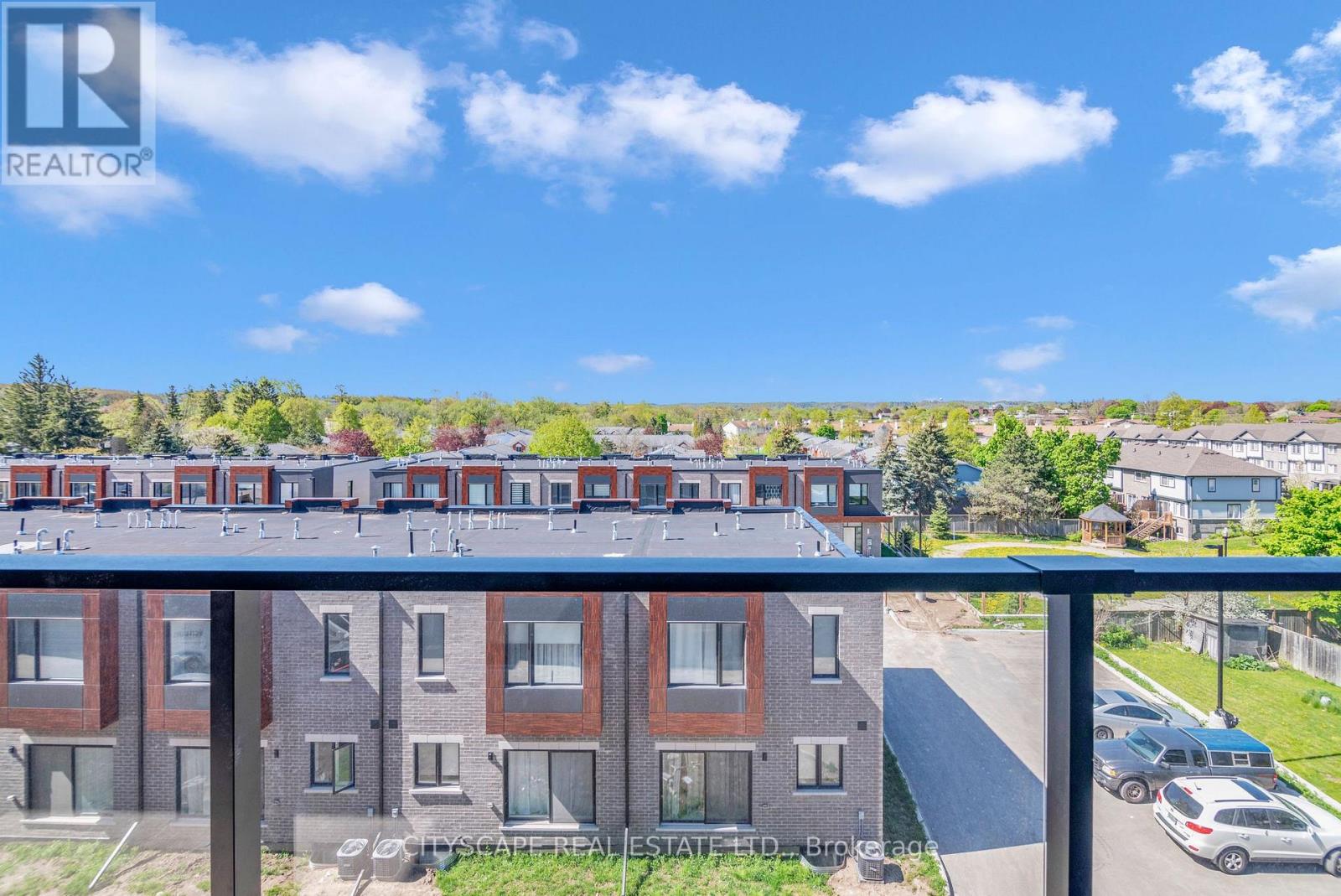 408 - 408 Dundas Street S, Cambridge, Ontario  N1R 0E8 - Photo 15 - X12818956