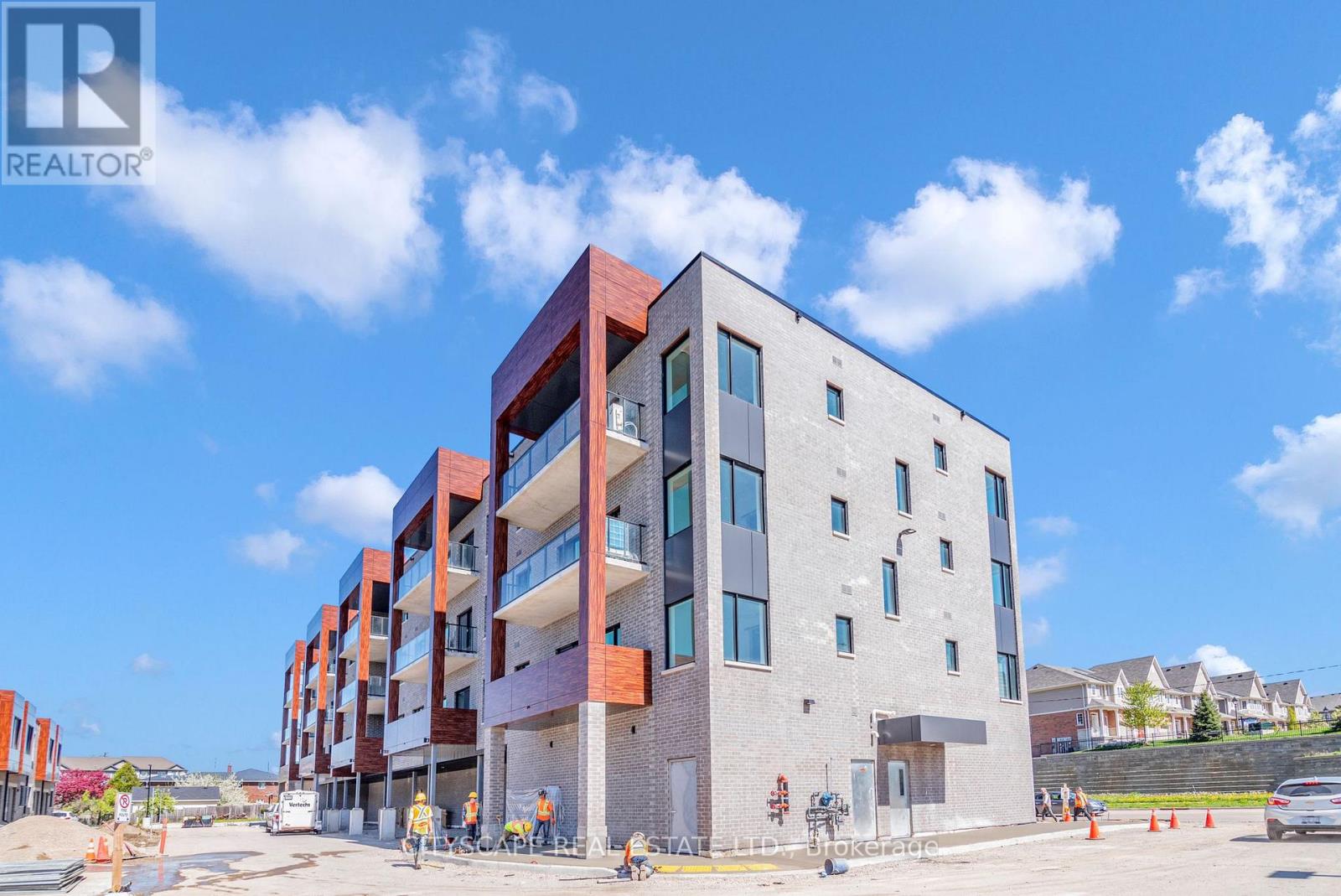 408 - 408 Dundas Street S, Cambridge, Ontario  N1R 0E8 - Photo 2 - X12818956