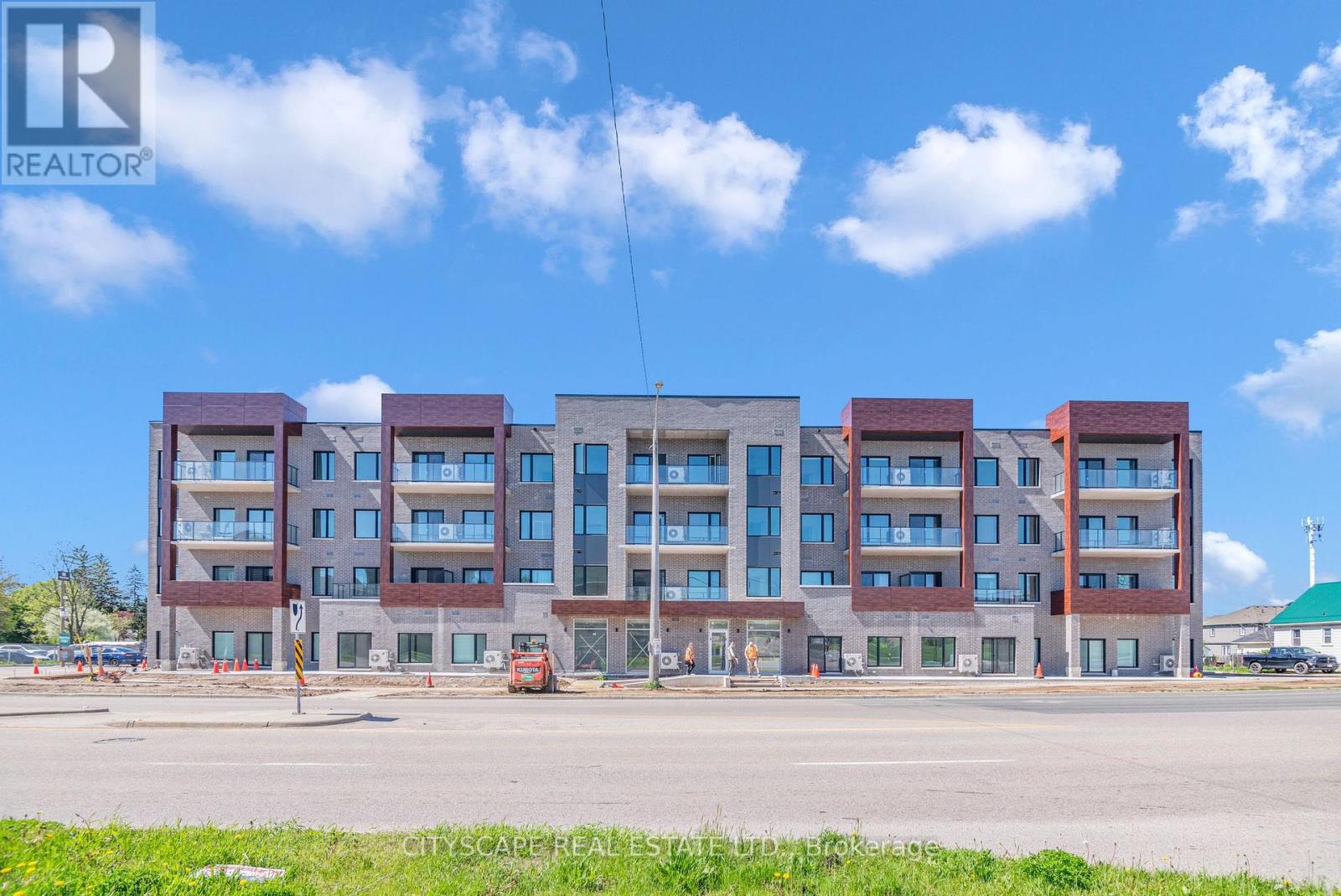 408 - 408 Dundas Street S, Cambridge, Ontario  N1R 0E8 - Photo 3 - X12818956