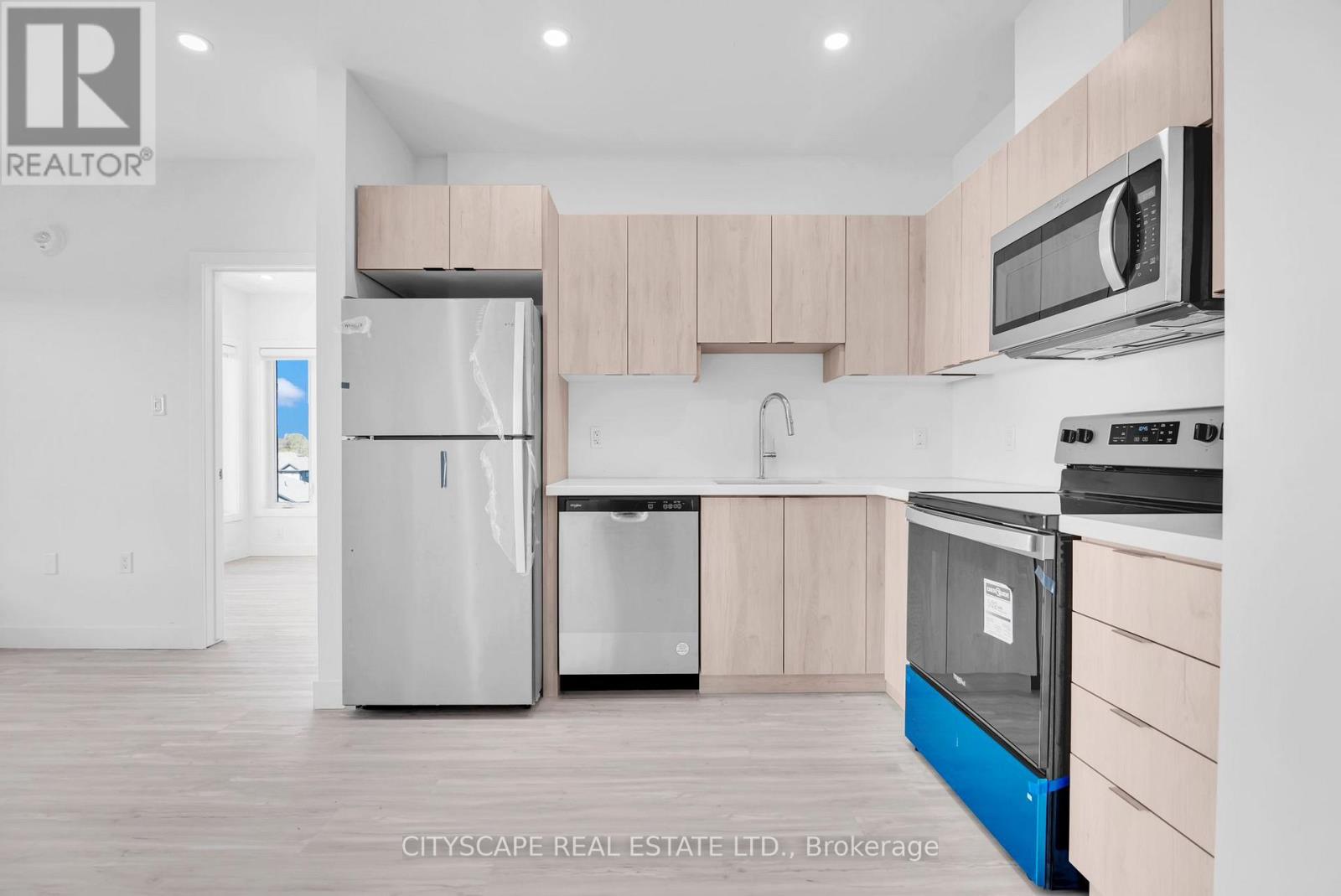 408 - 408 Dundas Street S, Cambridge, Ontario  N1R 0E8 - Photo 7 - X12818956