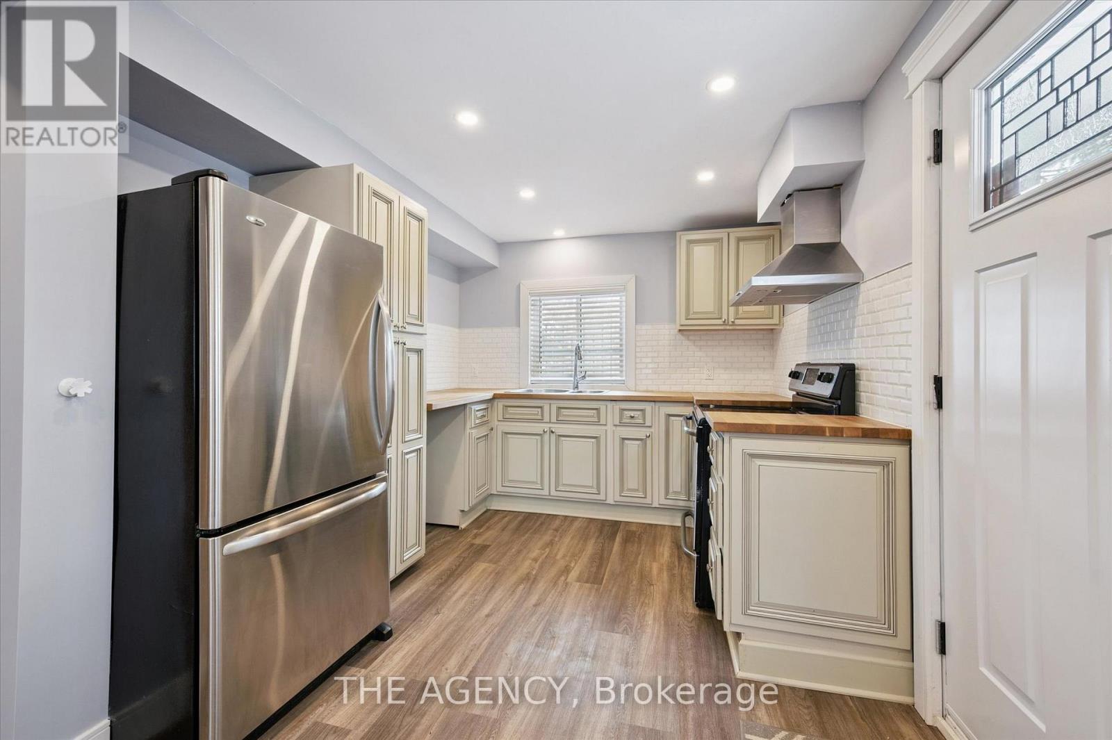 #3 - 26 Bergey Street, Cambridge, Ontario  N3C 1P6 - Photo 4 - X12818966