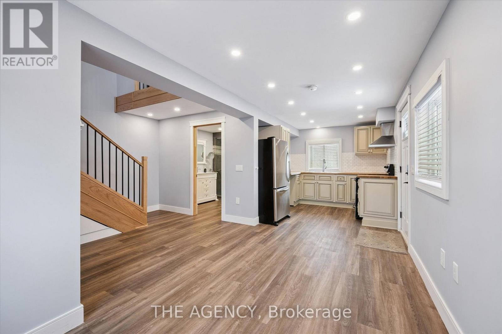 #3 - 26 Bergey Street, Cambridge, Ontario  N3C 1P6 - Photo 6 - X12818966