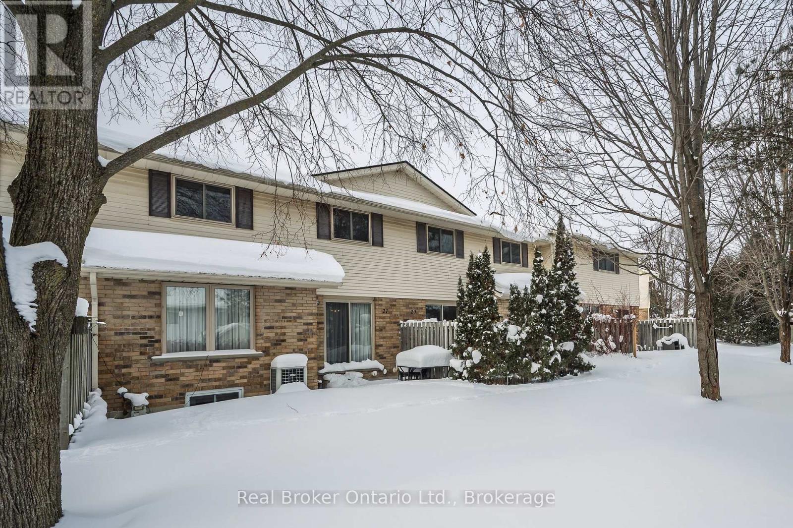21 - 375 Kingscourt Drive, Waterloo, Ontario  N2K 3N7 - Photo 29 - X12818982