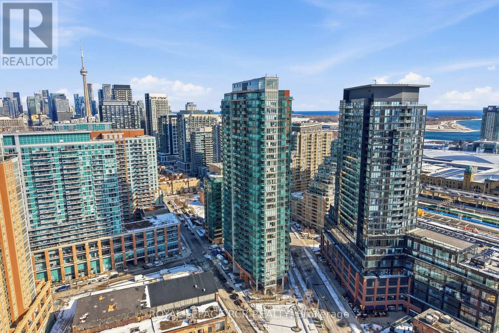 1210 - 150 East Liberty Street, Toronto, Ontario  M6K 3R5 - Photo 29 - C12816028