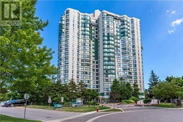 1702 - 4450 TUCANA COURT, Mississauga, Ontario