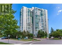 1702 - 4450 TUCANA COURT, Mississauga, Ontario