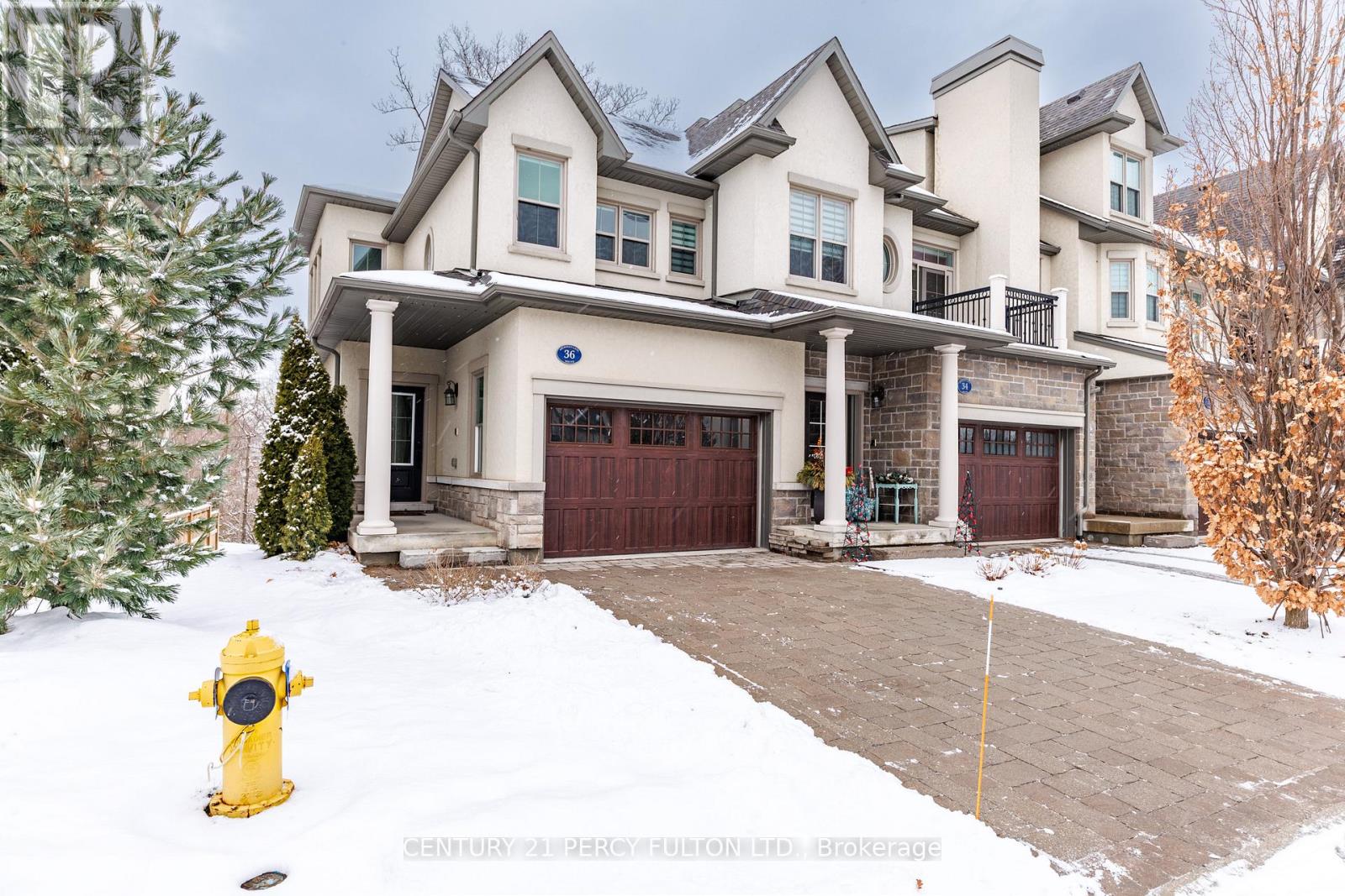 36 Aberdeen Lane S, Niagara-On-The-Lake, Ontario  L0S 1J0 - Photo 2 - X12818774