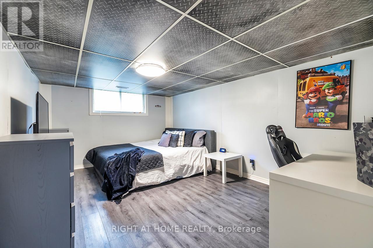 100 Humber Lea Road, Caledon, Ontario  L7E 3T7 - Photo 16 - W12818760