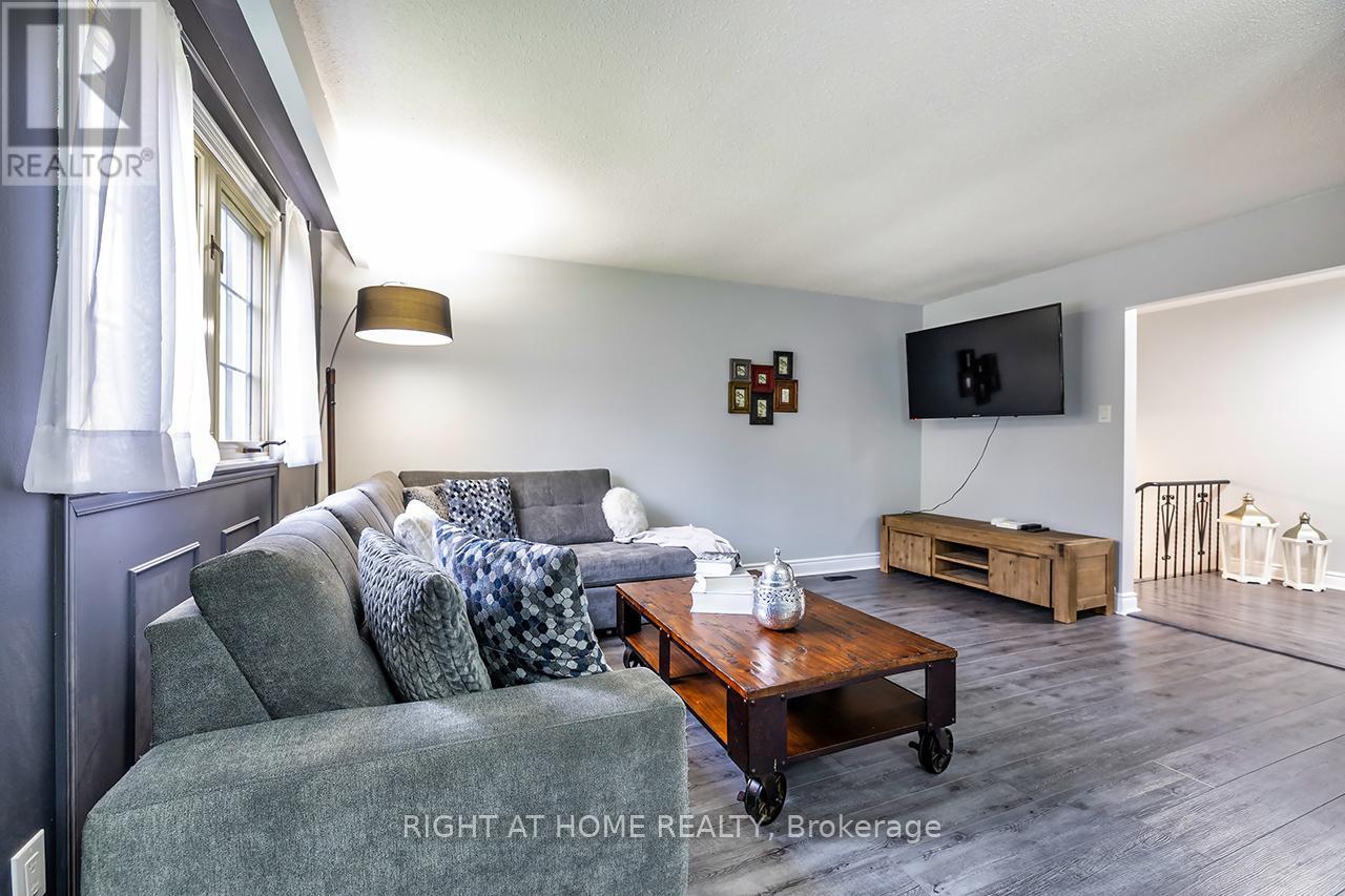 100 Humber Lea Road, Caledon, Ontario  L7E 3T7 - Photo 7 - W12818760