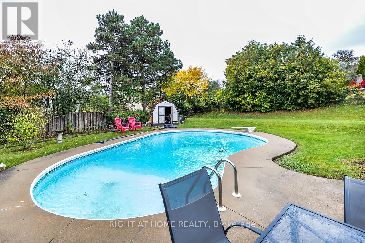 100 Humber Lea Road, Caledon, Ontario  L7E 3T7 - Photo 20 - W12818760