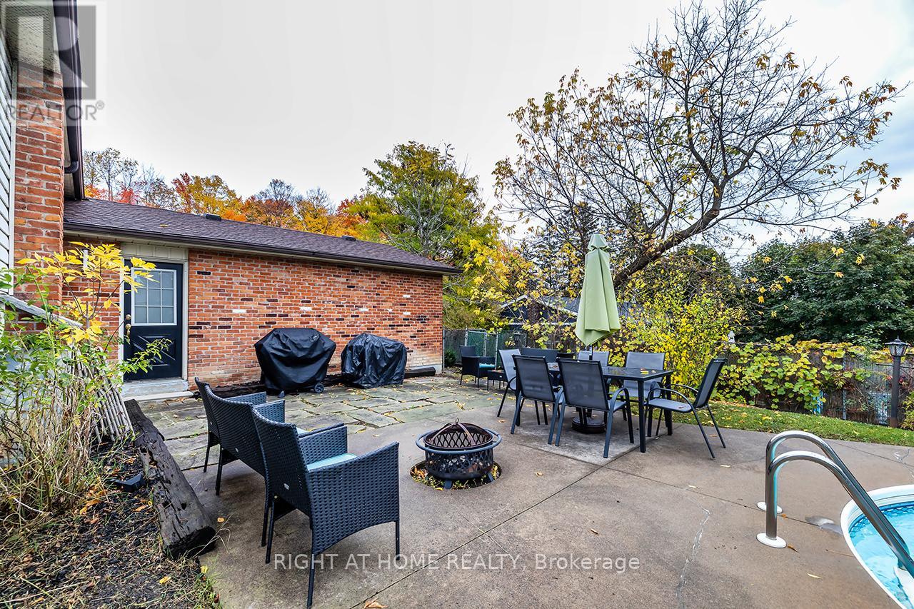 100 Humber Lea Road, Caledon, Ontario  L7E 3T7 - Photo 22 - W12818760