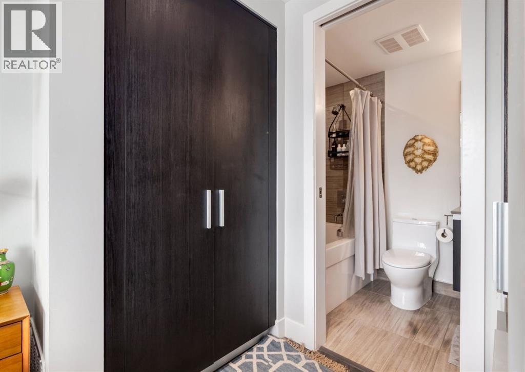 1607, 1122 3 Street Se, Calgary, Alberta  T2G 1H7 - Photo 19 - A2288384