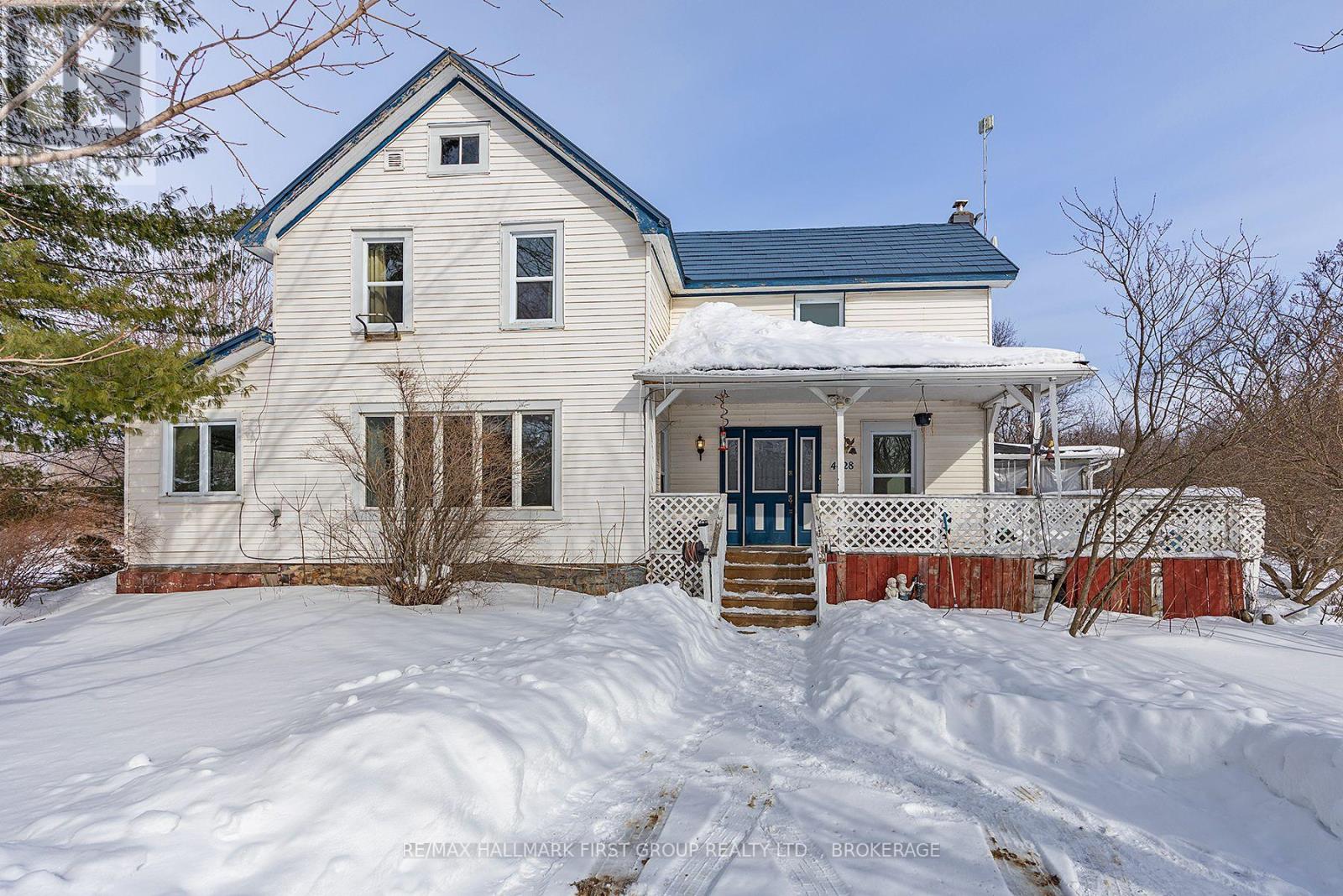 4428 Melody Lodge Lane, Frontenac, Ontario  K0H 2N0 - Photo 46 - X12780204