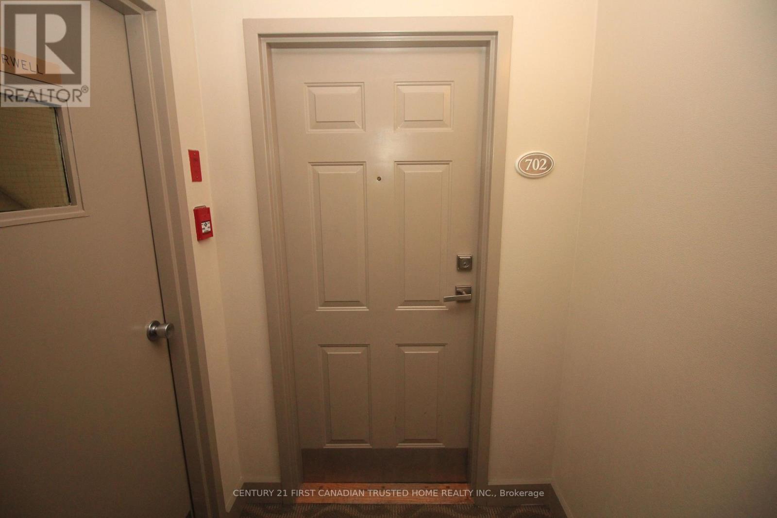 702 - 155 Kent Street, London East, Ontario  N6A 5N7 - Photo 7 - X12805030