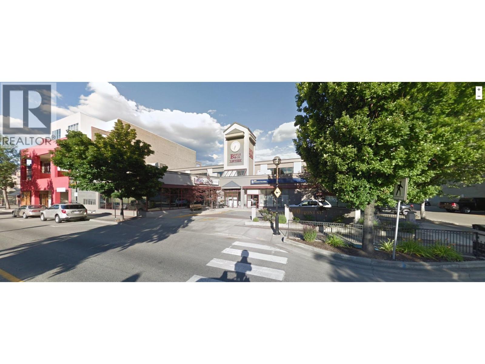 100 Front Street, Main South, Penticton by JUDGE TEAM 100 Front Street, Main South, Penticton