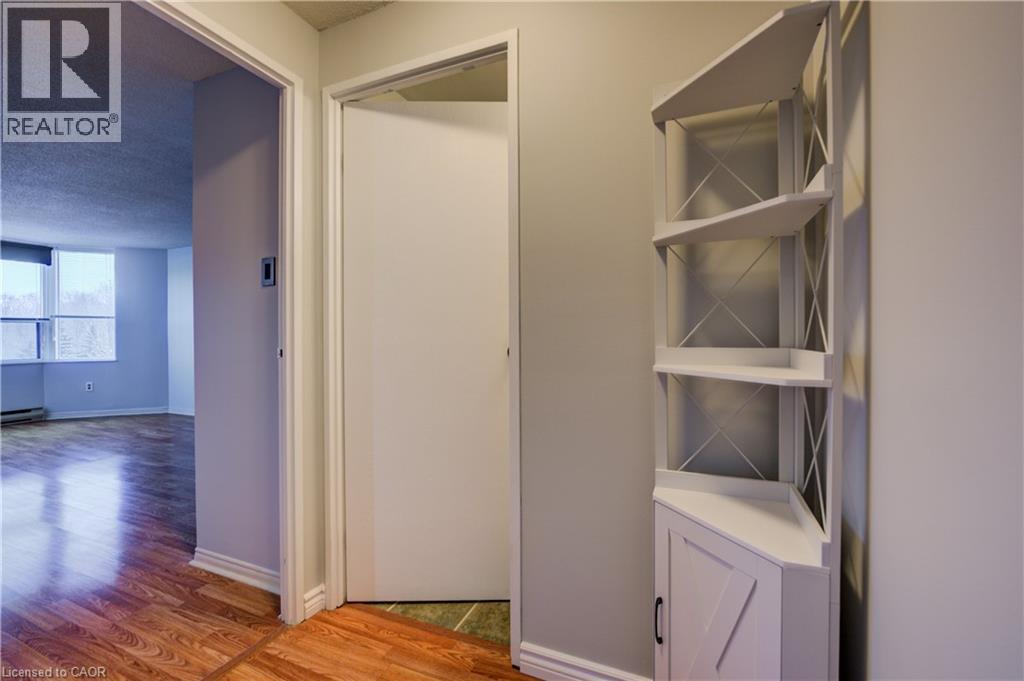 55 Green Valley Drive Unit# 811, Kitchener, Ontario  N2P 1Z6 - Photo 15 - 40807474