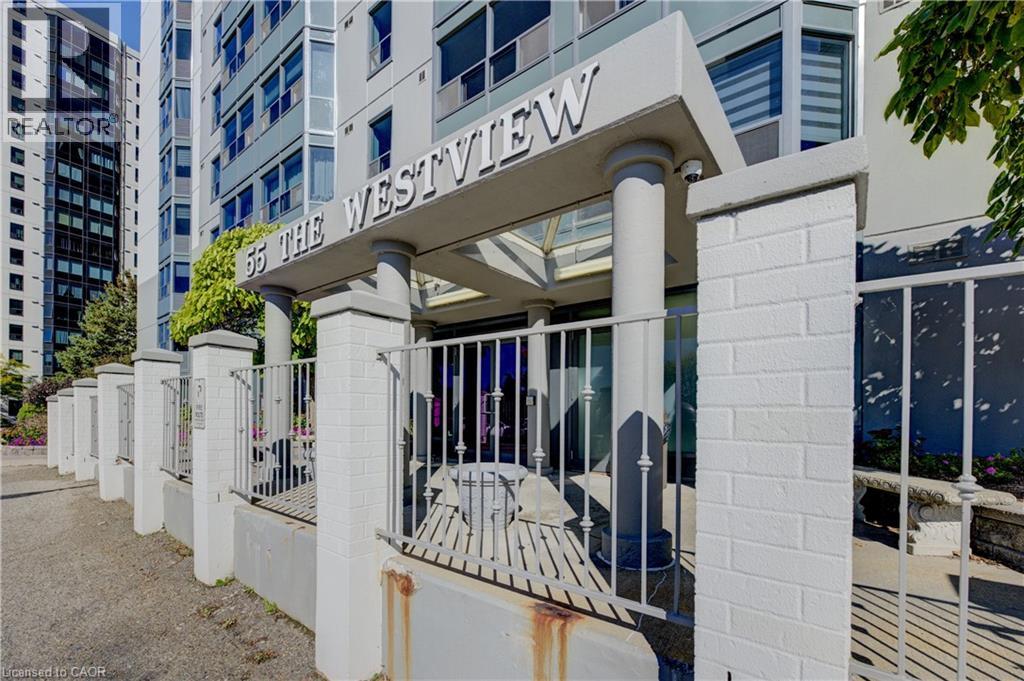 55 Green Valley Drive Unit# 811, Kitchener, Ontario  N2P 1Z6 - Photo 29 - 40807474