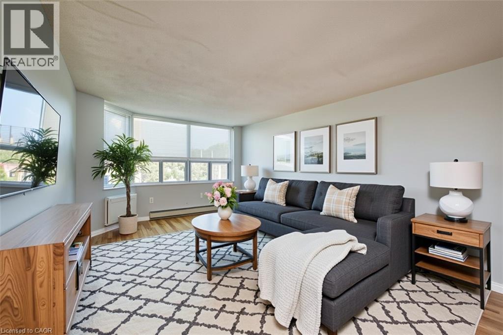 55 Green Valley Drive Unit# 811, Kitchener, Ontario  N2P 1Z6 - Photo 5 - 40807474