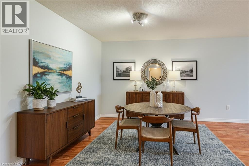 55 Green Valley Drive Unit# 811, Kitchener, Ontario  N2P 1Z6 - Photo 6 - 40807474