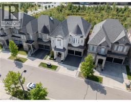 3100 DANIEL Way, oakville, Ontario