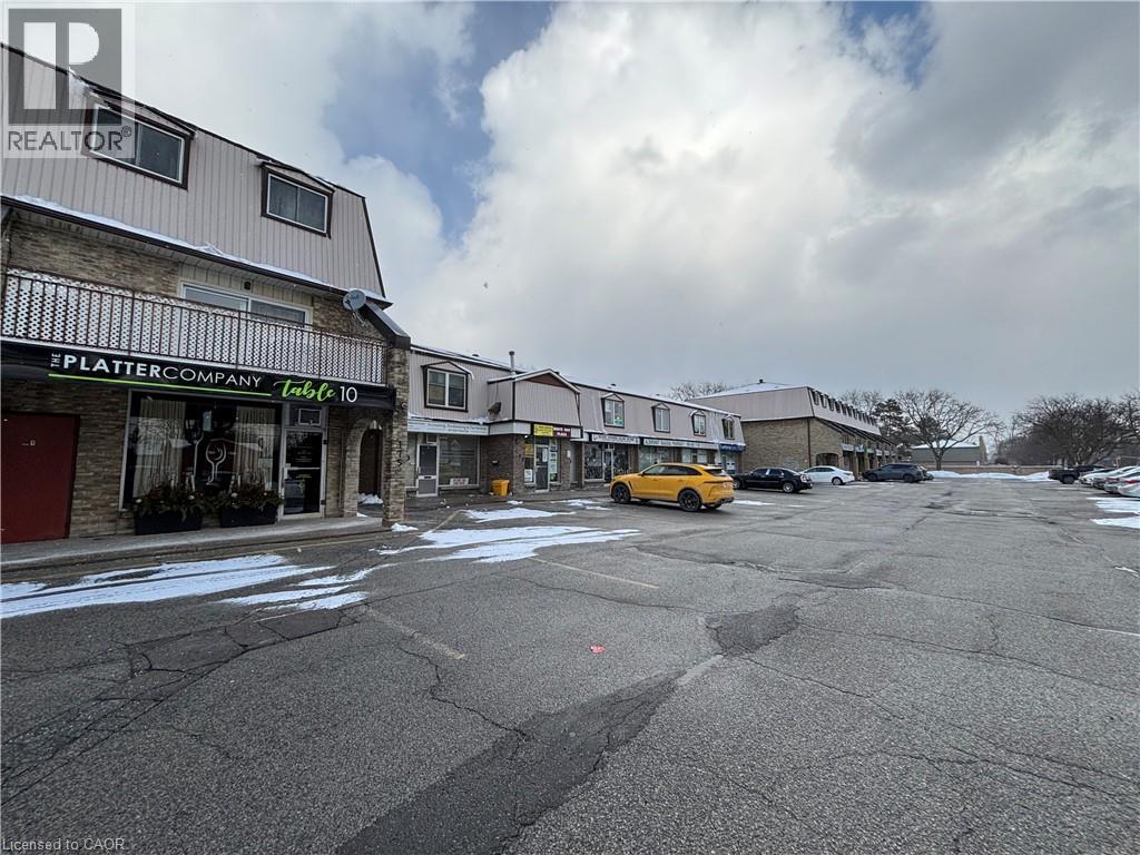 185 Plains Road E Unit# 10, Burlington, Ontario L7T 2C4 - Photo 1 - 40799011