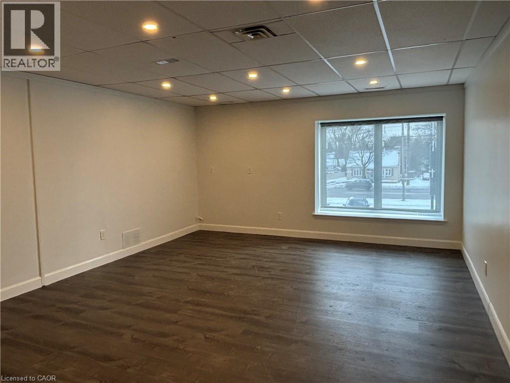 185 Plains Road E Unit# 7, Burlington, Ontario  L7T 2C4 - Photo 2 - 40799008