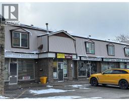 185 PLAINS Road E Unit# 7, burlington, Ontario