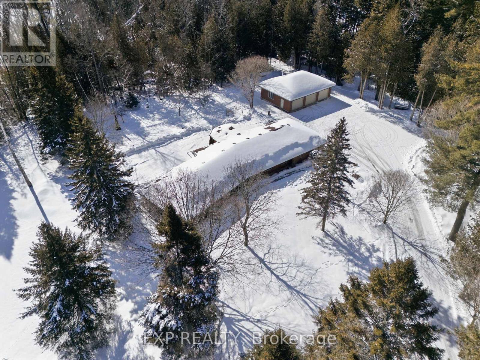 5163 County Rd. 45, Hamilton Township (Baltimore), Ontario  K0K 1C0 - Photo 2 - X12819010