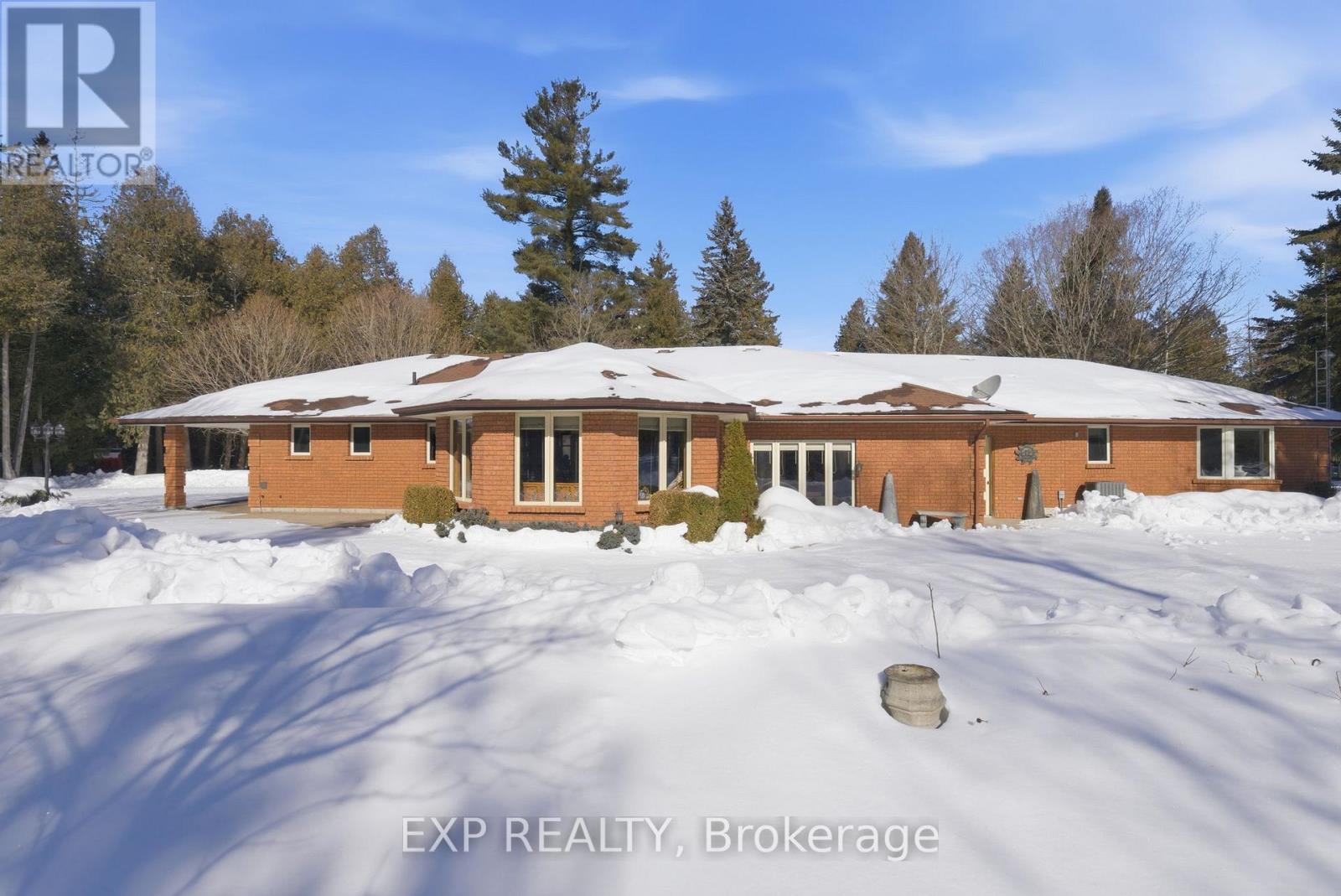 5163 County Rd. 45, Hamilton Township (Baltimore), Ontario  K0K 1C0 - Photo 33 - X12819010