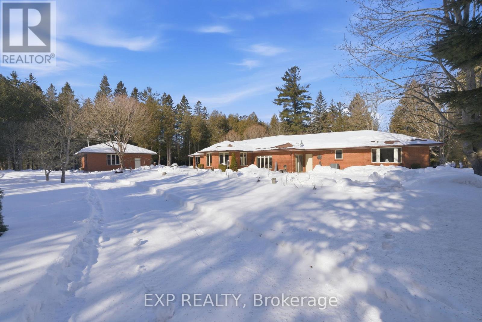 5163 County Rd. 45, Hamilton Township (Baltimore), Ontario  K0K 1C0 - Photo 34 - X12819010