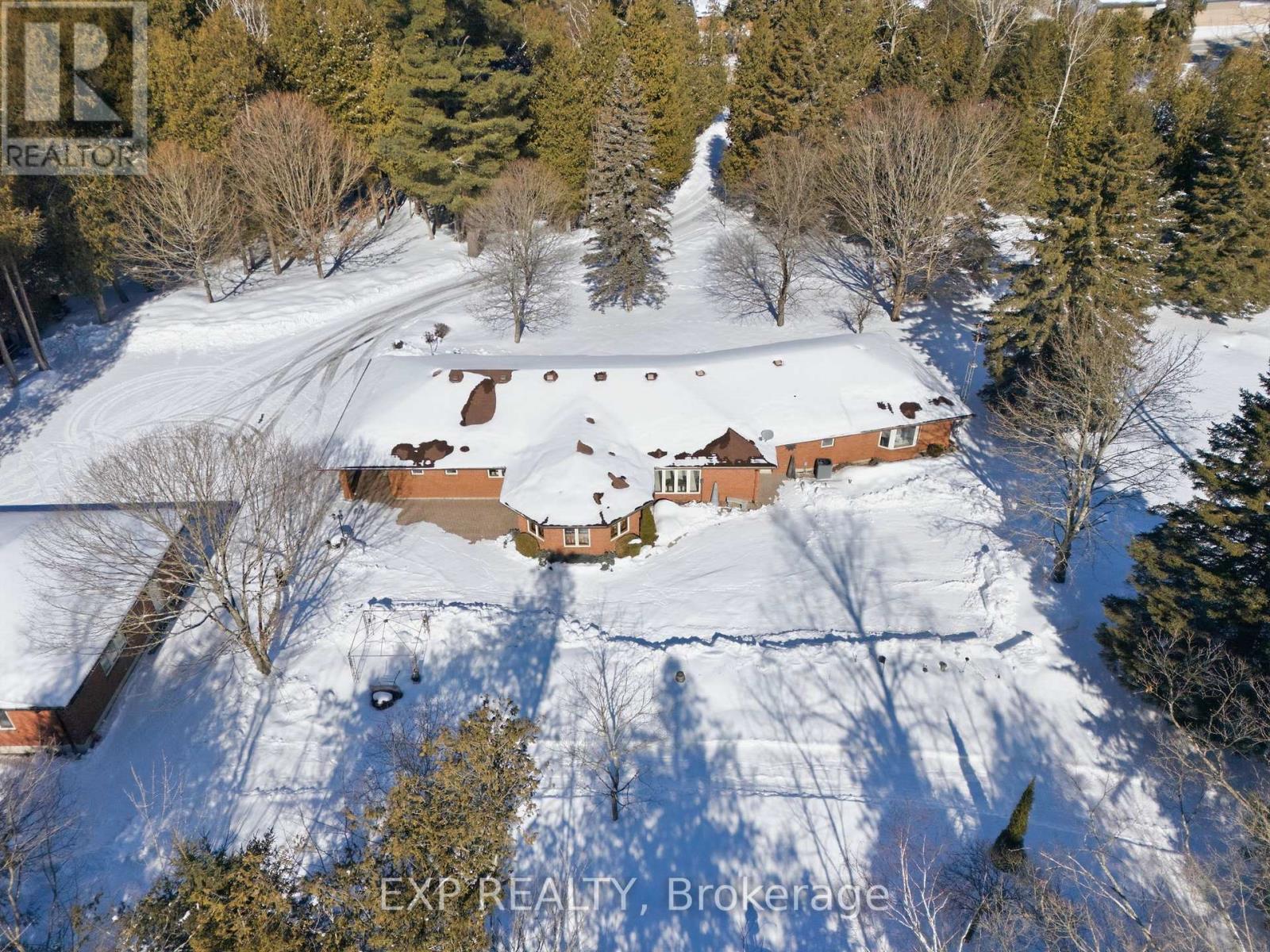 5163 County Rd. 45, Hamilton Township (Baltimore), Ontario  K0K 1C0 - Photo 35 - X12819010