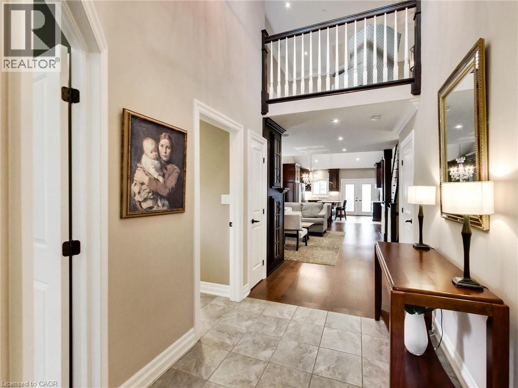 89 Toulon Avenue, Ancaster, Ontario  L9K 0E7 - Photo 3 - 40736167