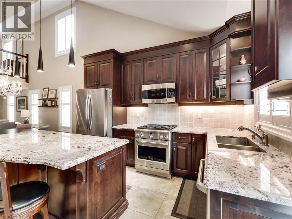 89 Toulon Avenue, Ancaster, Ontario  L9K 0E7 - Photo 17 - 40736167