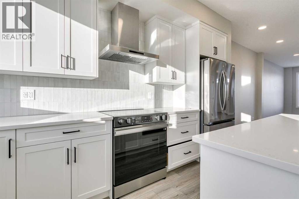 109 Silverton Glen Way Sw, Calgary, Alberta  T2X 5B9 - Photo 11 - A2275682