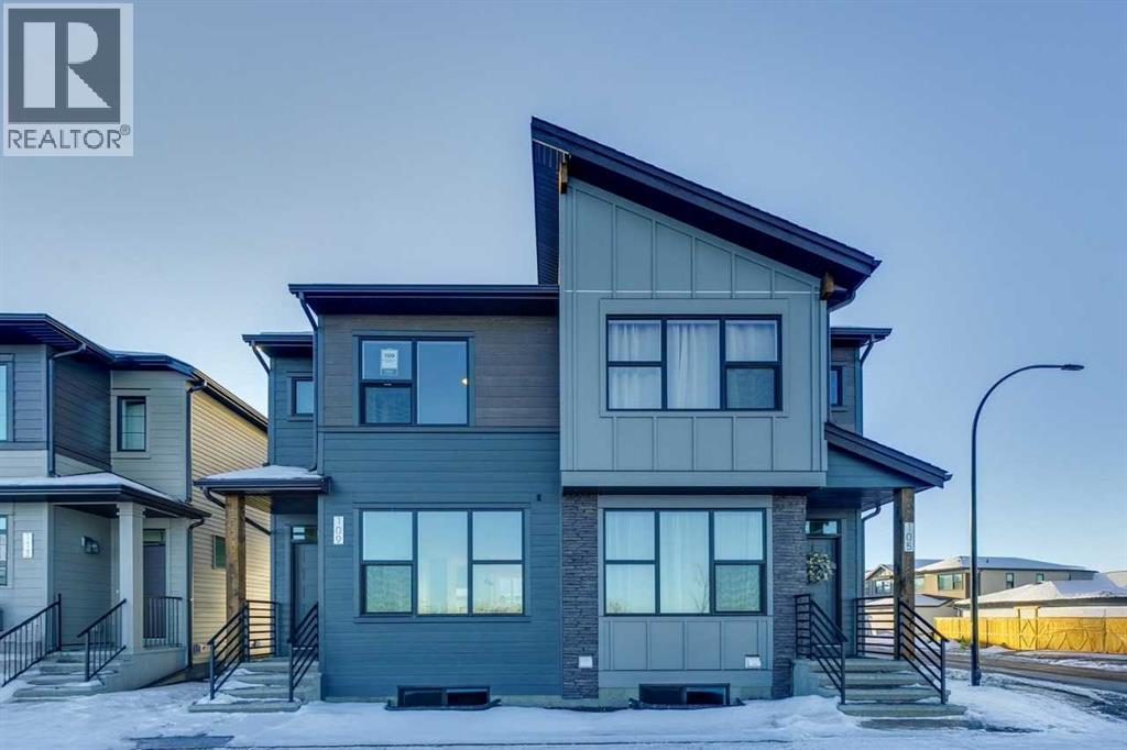 109 Silverton Glen Way Sw, Calgary, Alberta  T2X 5B9 - Photo 1 - A2275682
