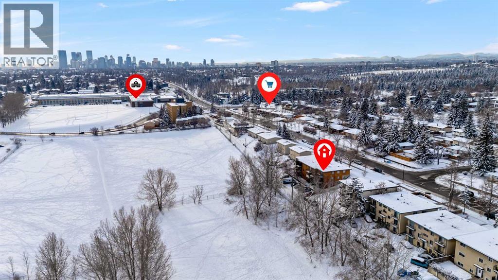 201, 4328 4 Street Nw, Calgary, Alberta  T2K 1A2 - Photo 21 - A2270894