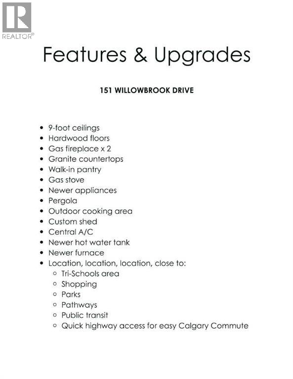 Lorem Ipsum Dolor Sit Am, Airdrie, Alberta  T4B  - Photo 34 - DEMO29207510