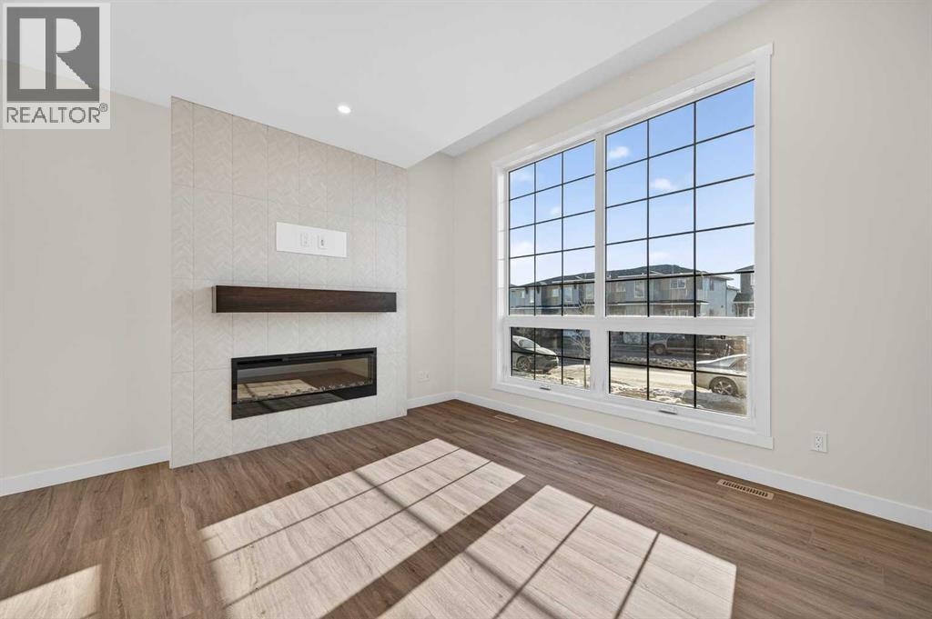 2238 Bayview Drive, Airdrie, Alberta  T4B 3N6 - Photo 5 - A2284647