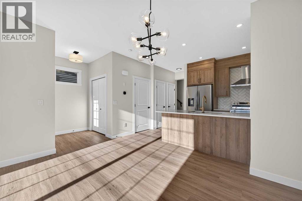 2238 Bayview Drive, Airdrie, Alberta  T4B 3N6 - Photo 7 - A2284647