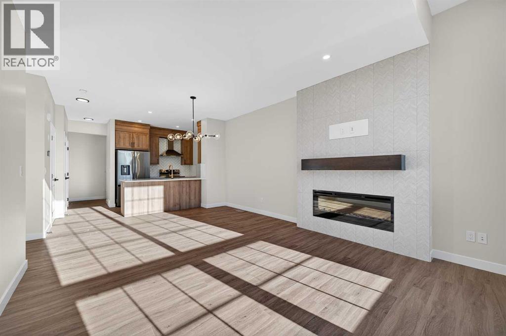 2238 Bayview Drive, Airdrie, Alberta  T4B 3N6 - Photo 4 - A2284647