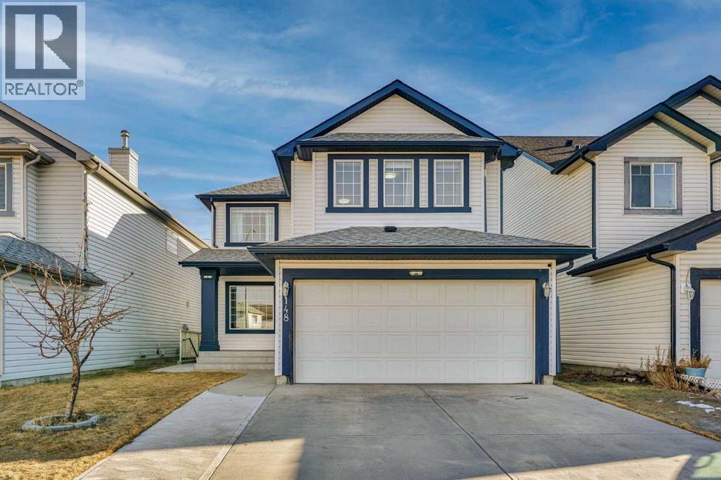 148 Martha's Manor NE, Calgary, Alberta