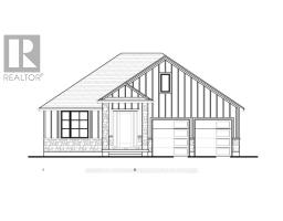 LOT 62 BOUW STREET, Dutton/Dunwich, Ontario